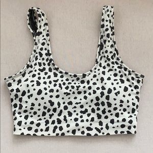 BALANCE ATHLETICA Kingdom Co Bra